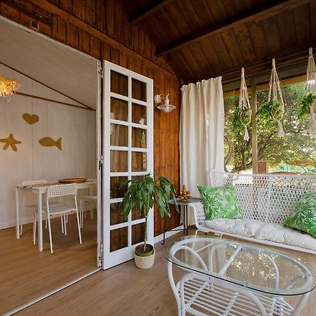 Villa Del Sole Custonaci Exterior foto